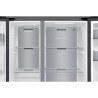 Réfrigérateur Samsung RS70 Bespoke AI Side by Side 617L - Prix Tunisie