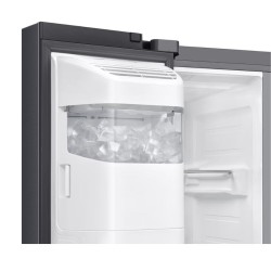 Réfrigérateur Samsung RS70 Bespoke AI Side by Side 617L - Prix Tunisie