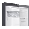 Réfrigérateur Samsung RS70 Bespoke AI Side by Side 617L - Prix Tunisie