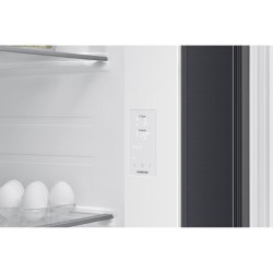 Réfrigérateur Samsung RS70 Bespoke AI Side by Side 617L - Prix Tunisie
