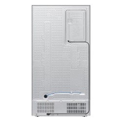 Réfrigérateur Samsung RS70 Bespoke AI Side by Side 617L - Prix Tunisie