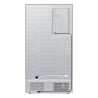 Réfrigérateur Samsung RS70 Bespoke AI Side by Side 617L - Prix Tunisie
