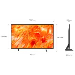 Samsung Smart Tv 55" Neo QLED 4K QN70H - Prix Tunisie