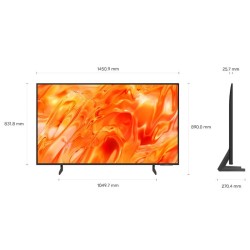 Samsung Smart Tv 65" Neo QLED 4K QN70H - Prix Tunisie
