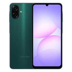 Samsung Galaxy A07s 4G 4Go 64Go - Prix Tunisie