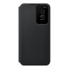 Étui Galaxy S22 Smart Clear View Cover - Prix Tunisie
