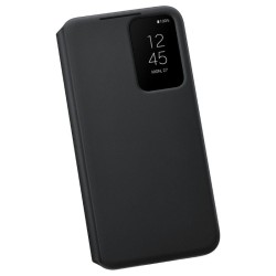 Étui Galaxy S22 Smart Clear View Cover - Prix Tunisie