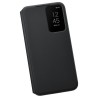 Étui Galaxy S22 Smart Clear View Cover - Prix Tunisie