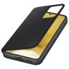 Étui Galaxy S22 Smart Clear View Cover - Prix Tunisie
