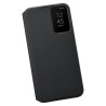 Étui Galaxy S22+ Smart Clear View Cover - Prix Tunisie