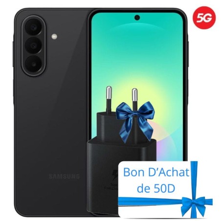 Samsung Galaxy A27 5G 6Go 128Go - Prix Tunisie
