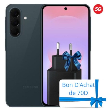 Samsung Galaxy A37 5G 8Go 256Go - Prix Tunisie