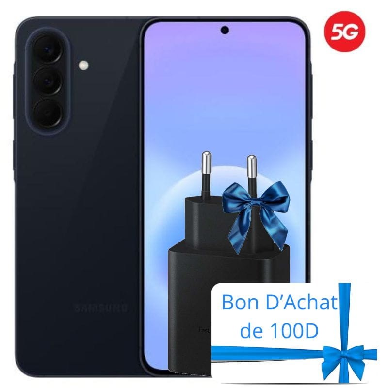 Samsung Galaxy A57 5G 8Go 128Go - Prix Tunisie