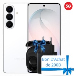 Samsung Galaxy S26 5G 12Go 256Go - Prix Tunisie