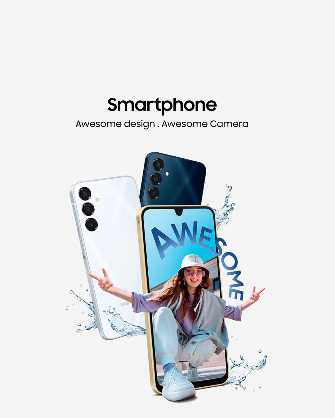Smartphones