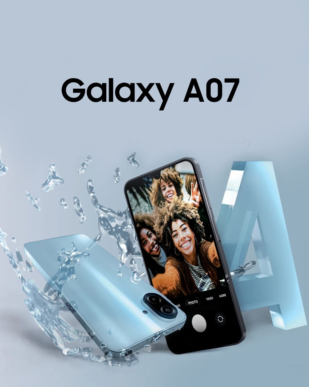 Galaxy A