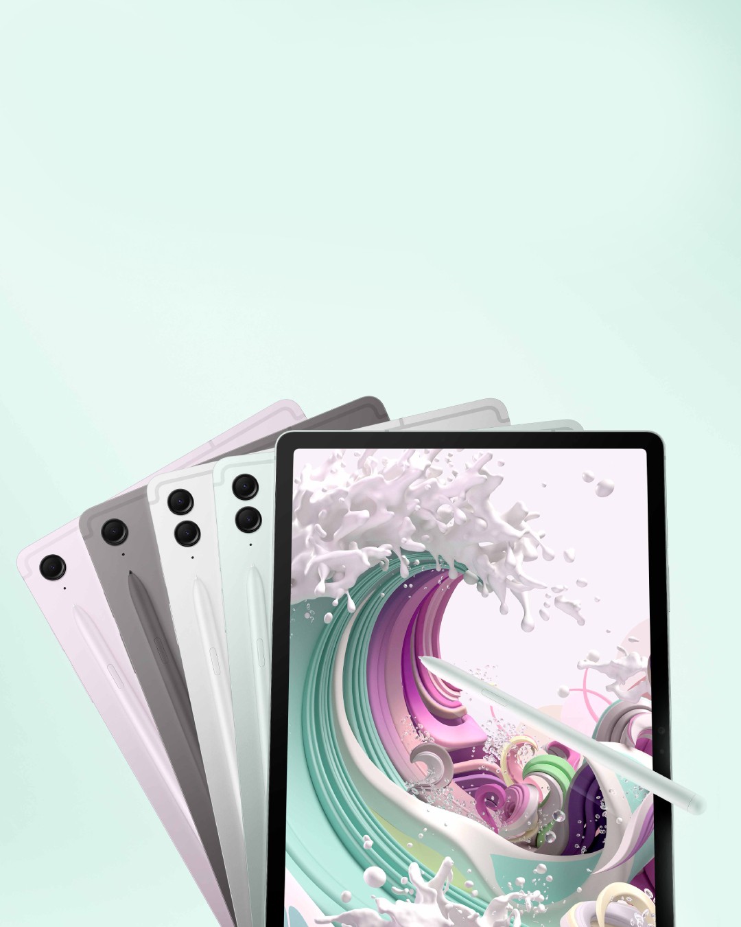 Tablettes