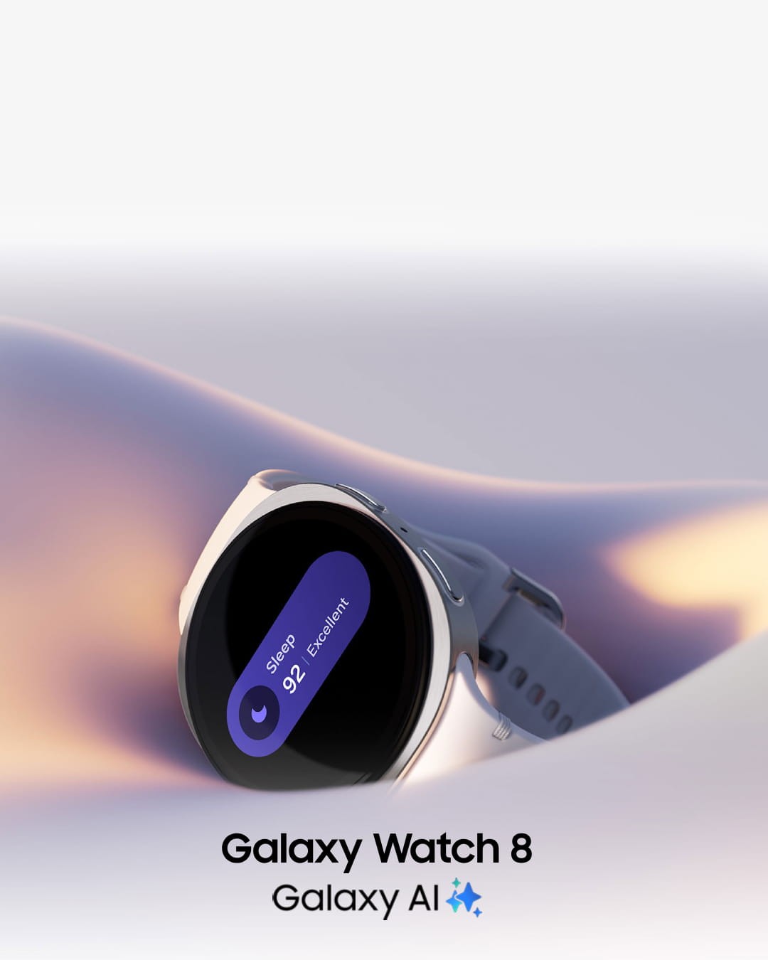 Galaxy Watch