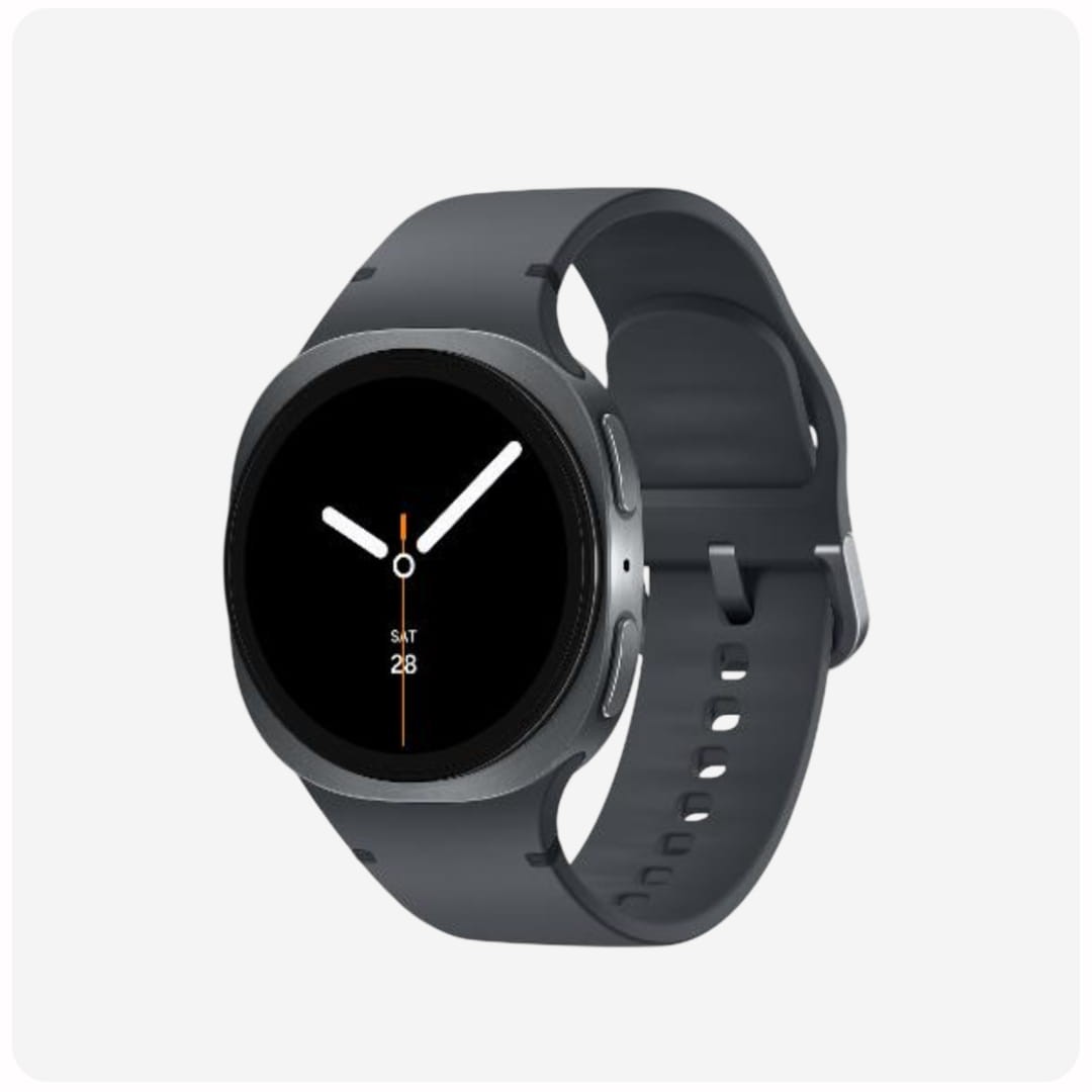Galaxy Watch