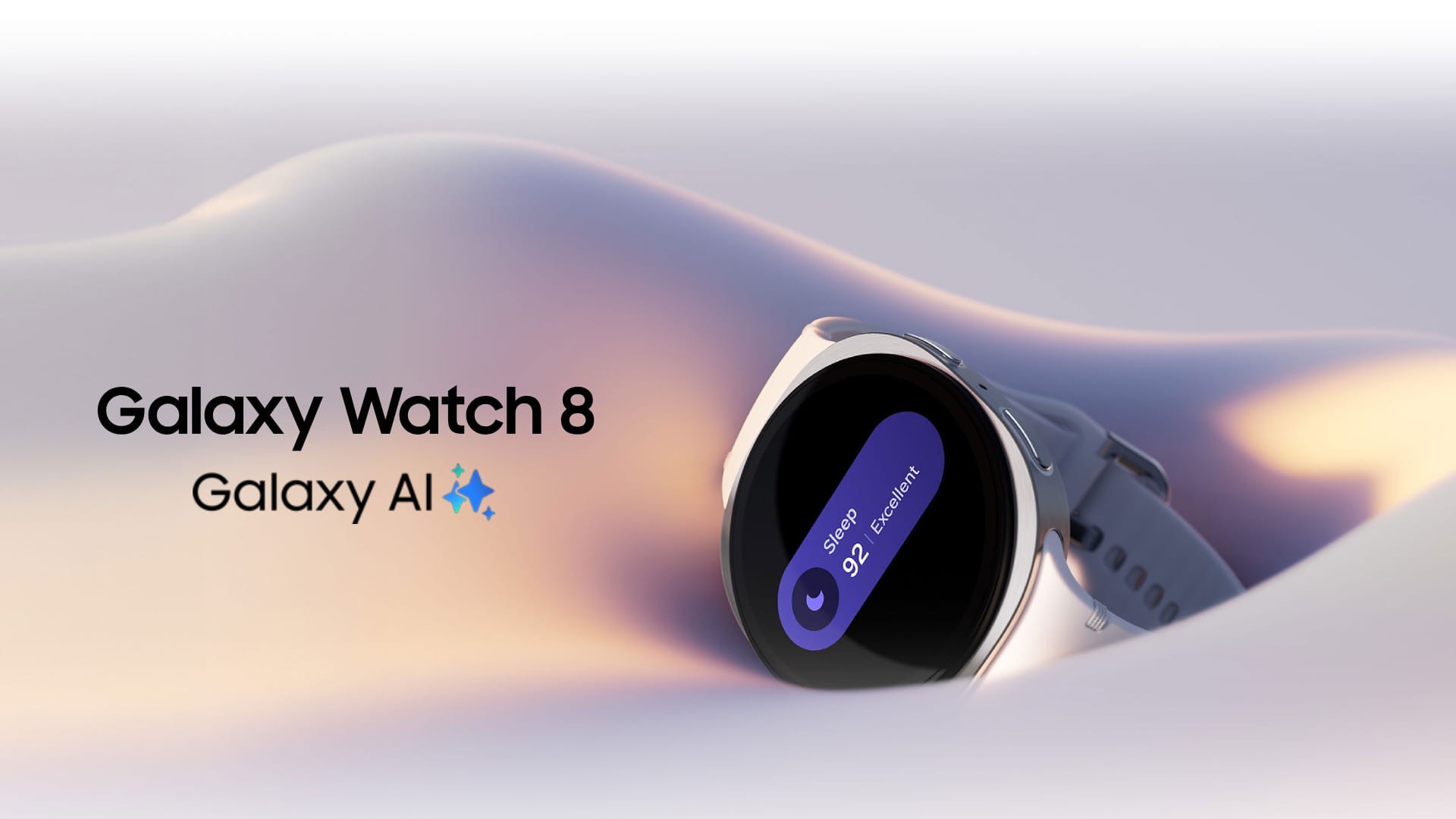 Galaxy Watch