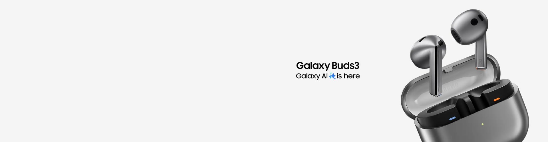 Galaxy Buds