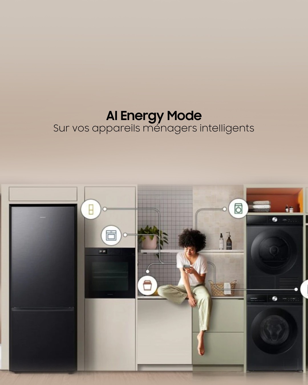Electroménager