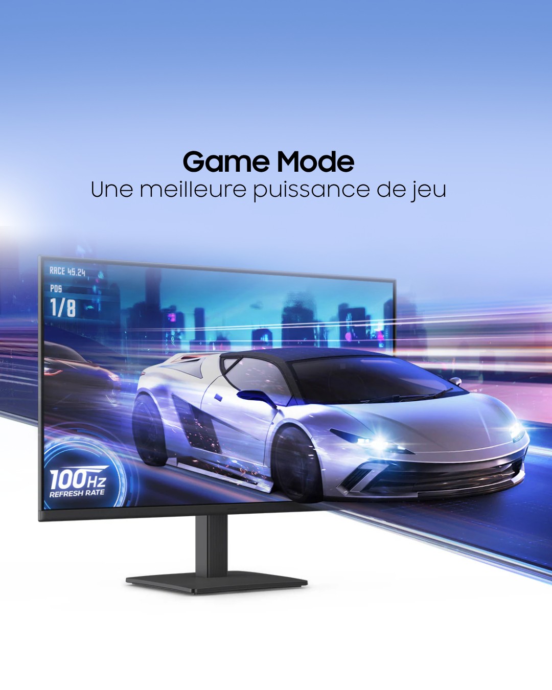 Moniteur