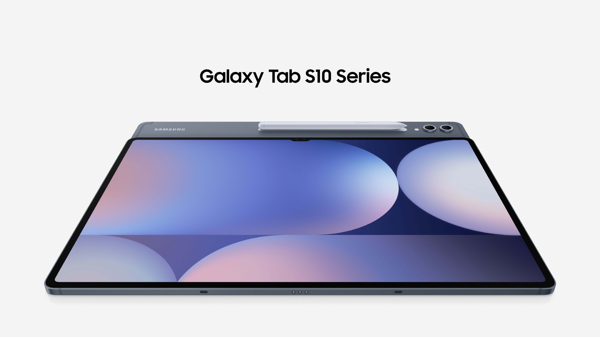 Galaxy Tab S